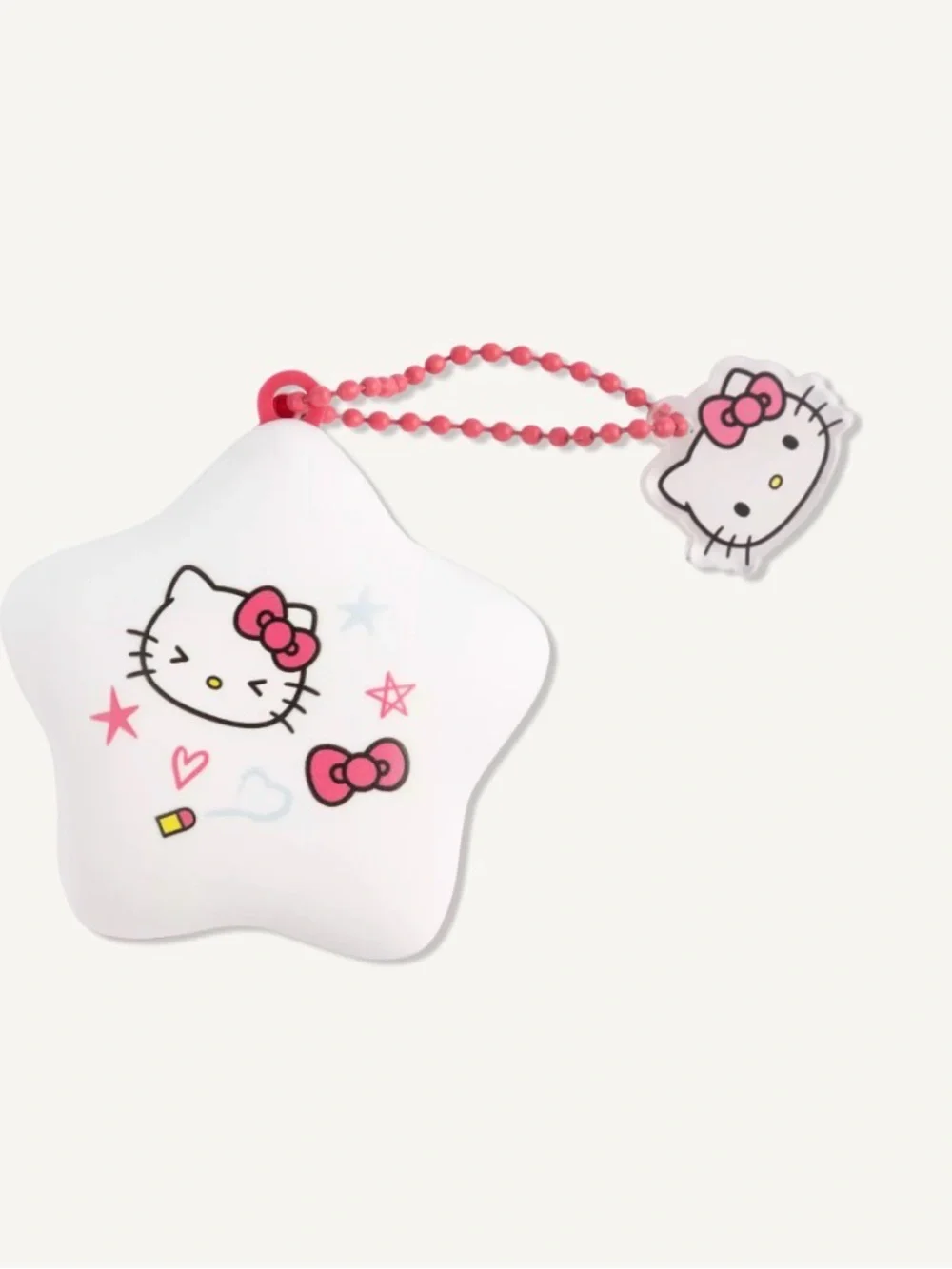 The Crème Shop Hello Kitty Bundle of 5